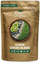 Load image into Gallery viewer, Green Origins